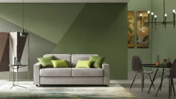 Divano Le comfort Divano letto modello barbados PREZZI OUTLET sconto 40%