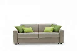 Divano Le comfort Divano letto modello barbados PREZZI OUTLET sconto 40%