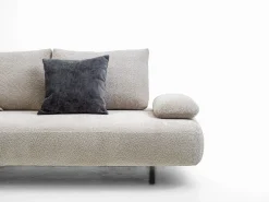 Divano Le comfort Fanny PREZZI OUTLET sconto 30%