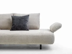 Divano Le comfort Fanny PREZZI OUTLET sconto 30%