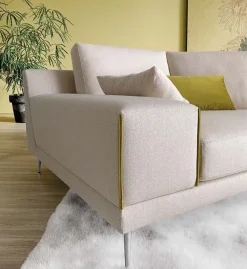 Divano Le comfort Pontia  PREZZI OUTLET sconto 35%