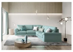 Divano Le comfort Sfinge PREZZI OUTLET sconto 35%