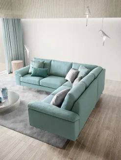 Divano Le comfort Sfinge PREZZI OUTLET sconto 35%