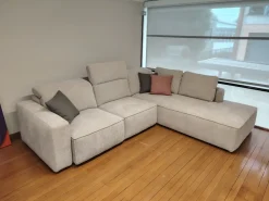 Divano Le comfort Swan PREZZI OUTLET sconto 27%