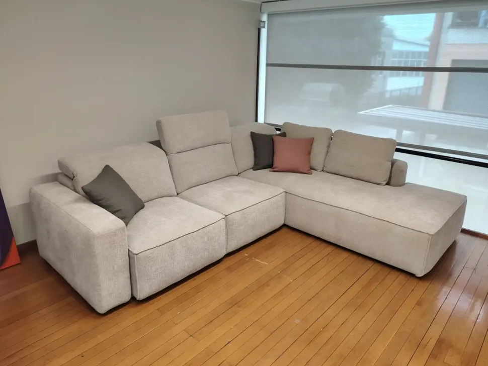 Divano Le comfort Swan PREZZI OUTLET sconto 27%