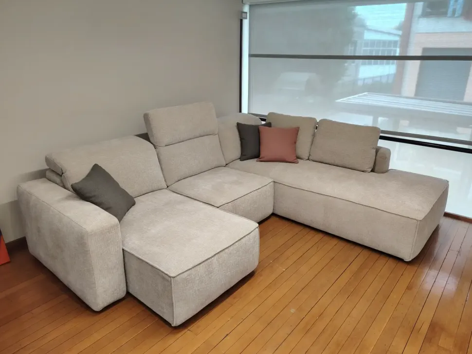 Divano Le comfort Swan PREZZI OUTLET sconto 27%