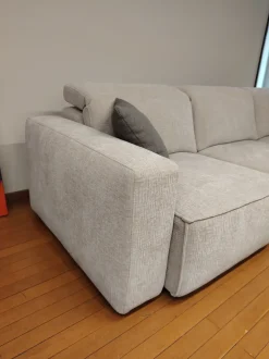 Divano Le comfort Swan PREZZI OUTLET sconto 27%