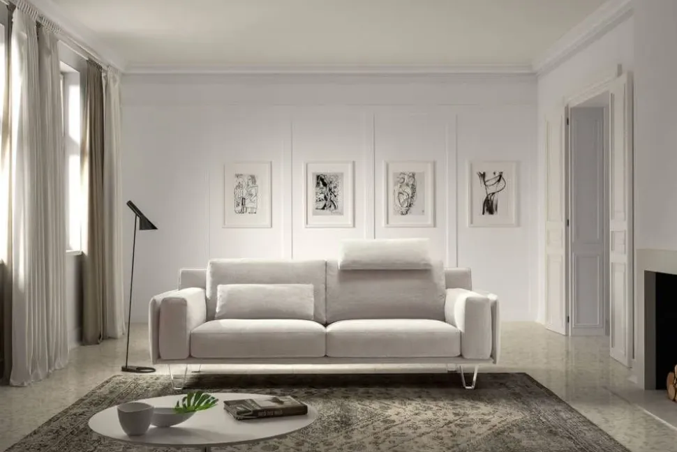 Divano Le freak Artigianale ad un prezzo conveniente