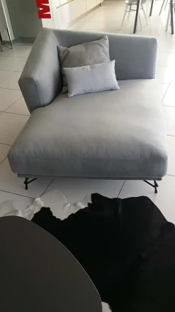 Divano Lennox Ditre italia sconto del 0%