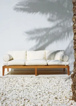 Divano Lettino Luxury di Unopiù per interni. Pronta consegna, scontato!