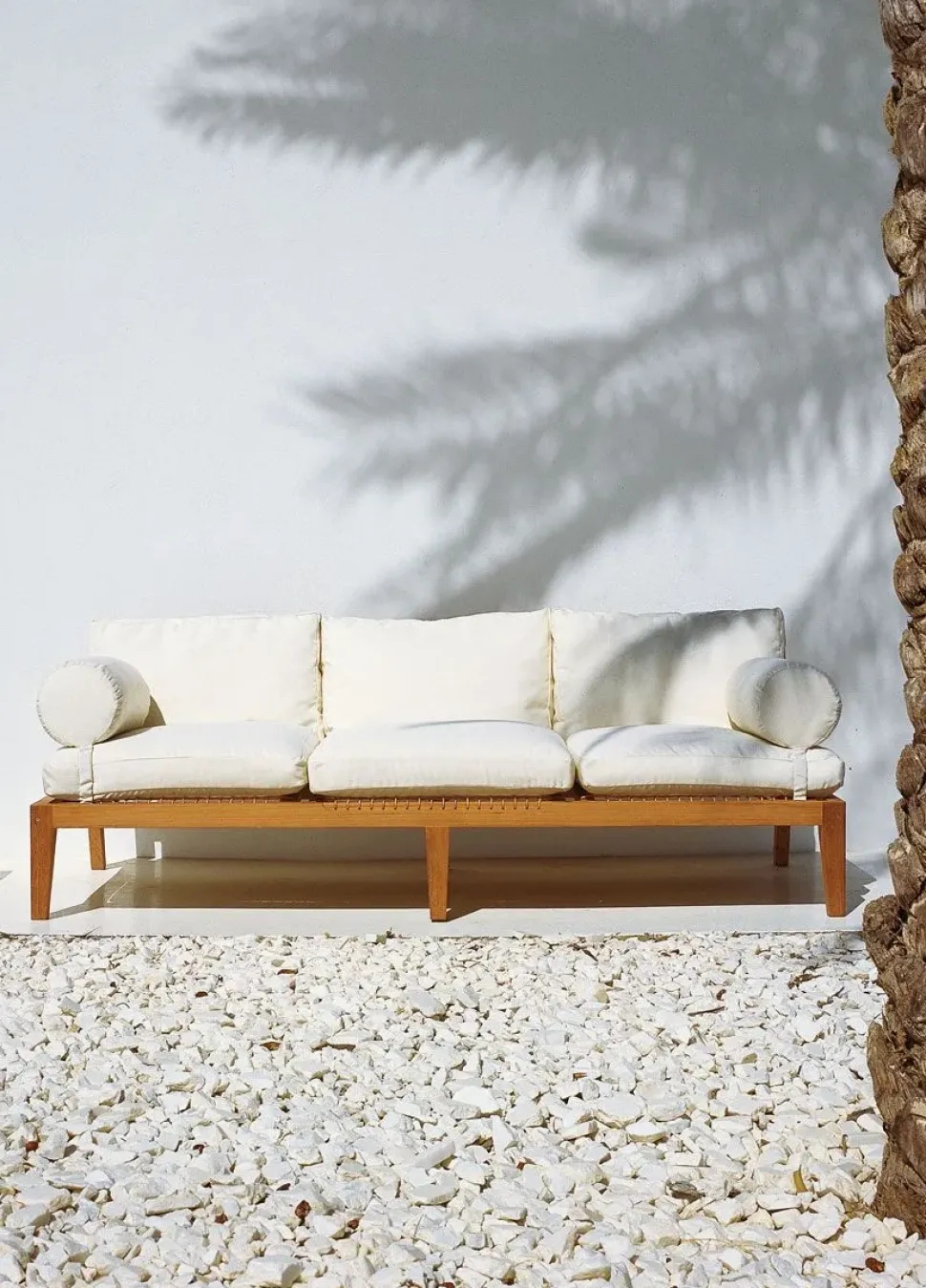 Divano Lettino Luxury di Unopiù per interni. Pronta consegna, scontato!