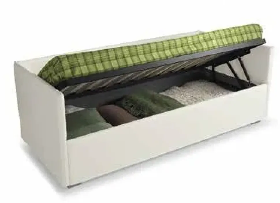 Divano Letto a 2 posti Aladino di Stilfar italia: prezzo su richiesta