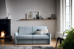 Divano letto Amadeus Felis in Offerta Outlet