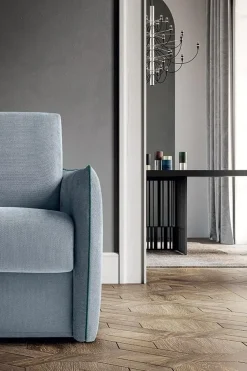 Divano letto Amadeus Felis in Offerta Outlet