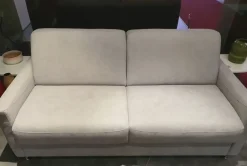 Divano letto Ambrogio 2023 Vitarelax a PREZZO OUTLET scontato del 35%