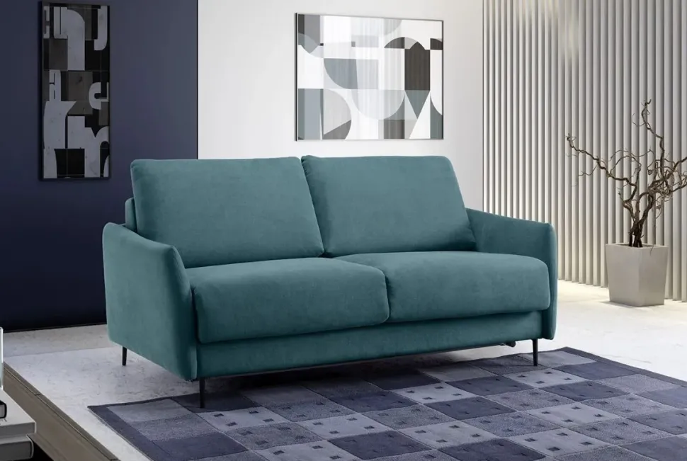 Divano letto Argo Md work PREZZI OUTLET