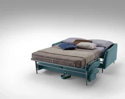 Divano letto Argo Md work PREZZI OUTLET