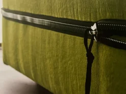 Divano letto Artigianale Letto-divano PREZZI OUTLET sconto 31%