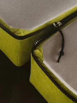 Divano letto Artigianale Letto-divano PREZZI OUTLET sconto 31%