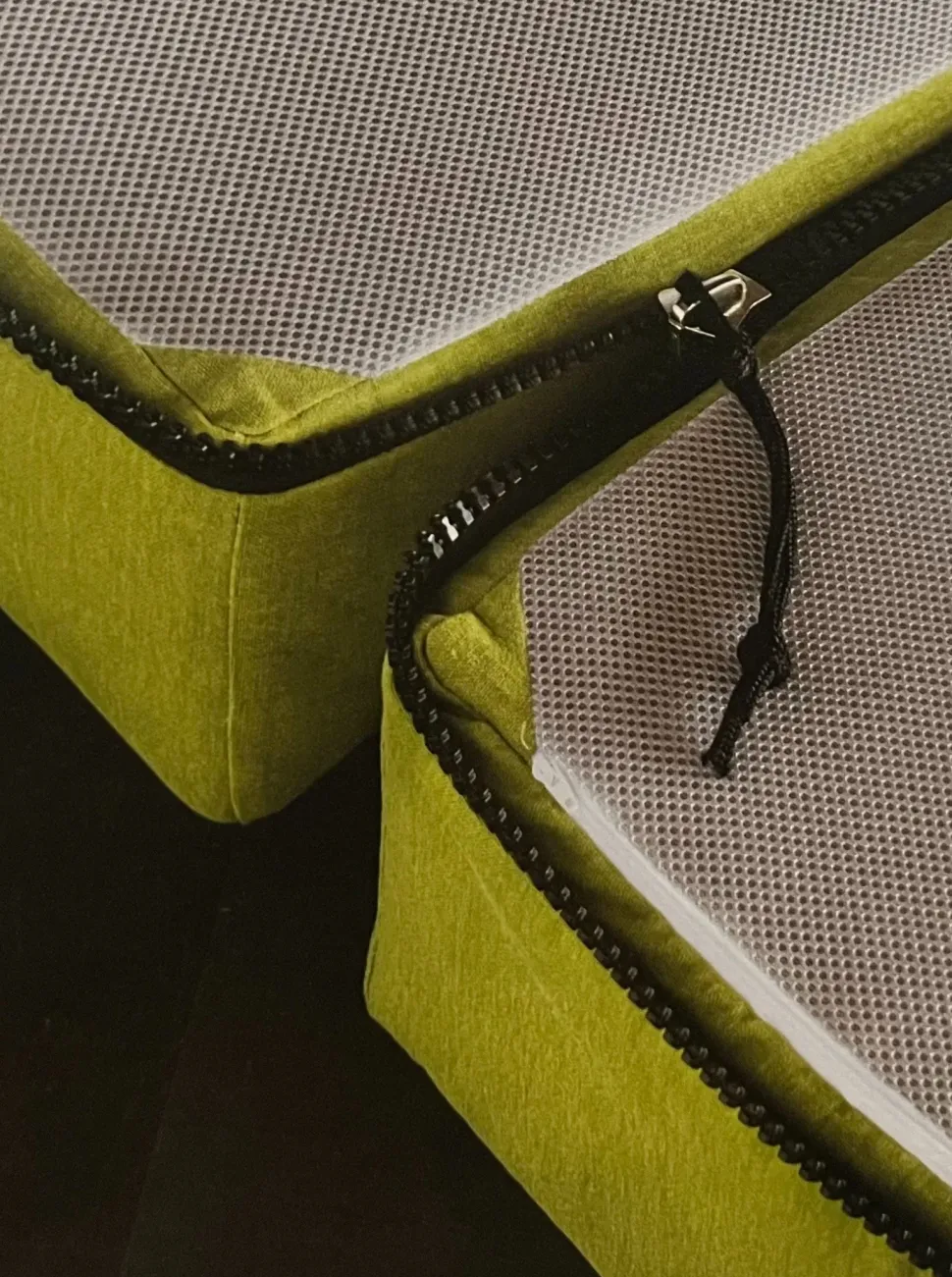 Divano letto Artigianale Letto-divano PREZZI OUTLET sconto 31%