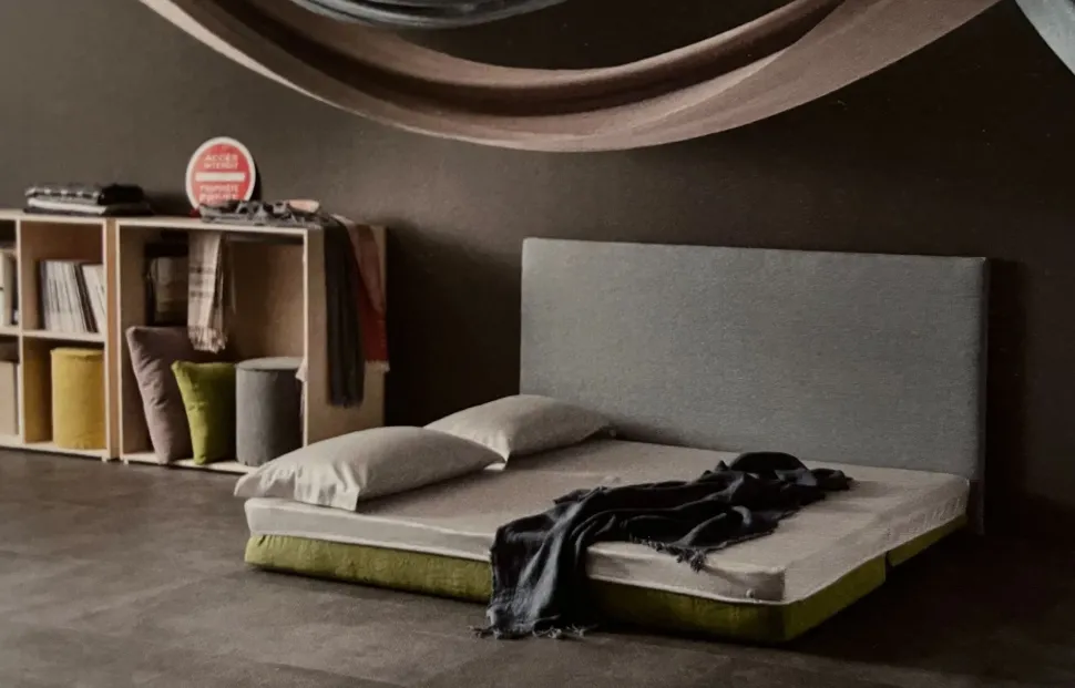 Divano letto Artigianale Letto-divano PREZZI OUTLET sconto 31%
