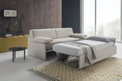 Divano letto ASKY Felis in Offerta Outlet