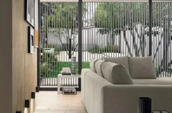 Divano letto Aston Felis: SCONTO ESCLUSIVO