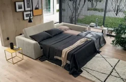 Divano letto Aston Felis: SCONTO ESCLUSIVO