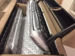 Divano letto Badaboom Family bedding sconto del 32%