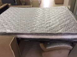 Divano letto Badaboom Family bedding sconto del 32%