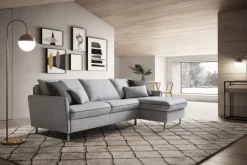 Divano letto Bali 102 Le comfort in Tessuto a 1750€