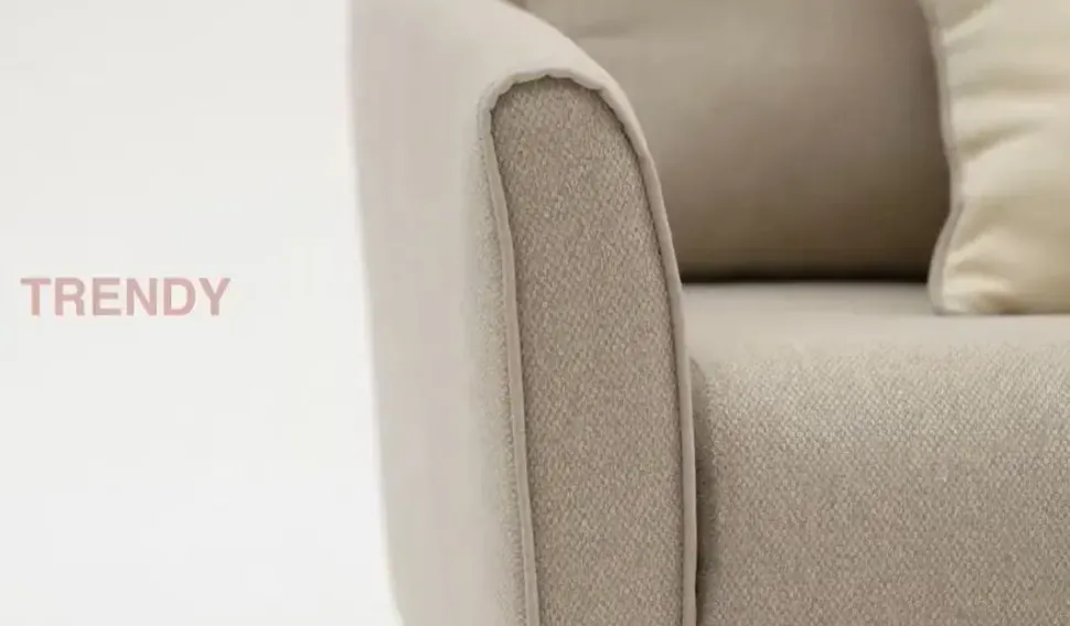 Divano letto Bali Le comfort con forte sconto