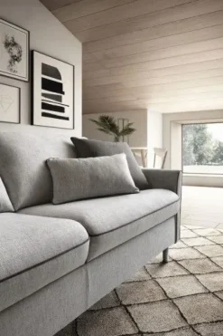 Divano letto Bali Le comfort con forte sconto