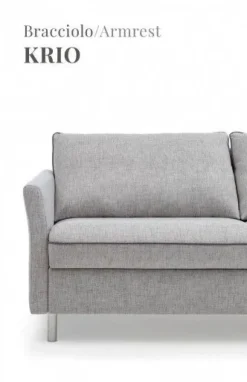 Divano letto Bali Le comfort con forte sconto