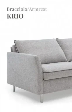 Divano letto Bali Le comfort con forte sconto