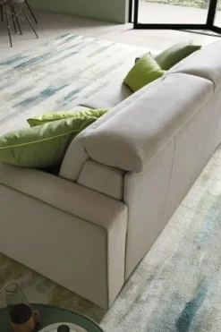 Divano letto Barbados  Le comfort a PREZZO OUTLET