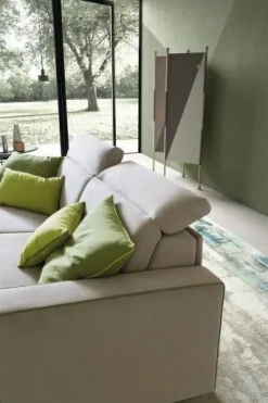 Divano letto Barbados  Le comfort a PREZZO OUTLET