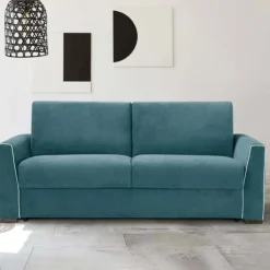 Divano letto Berlino-f Vis comoda a prezzo ribassato