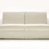 Divano letto Bk 08 Premium Bk Salotti in Tessuto a 1790€.