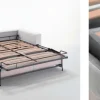Divano letto Bk01 premium Bikappa in Tessuto a 1740€