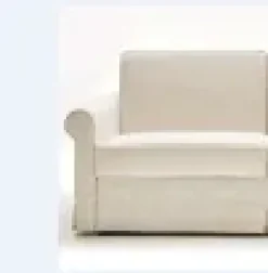 Divano letto Bk08premium Bikappa in Offerta Outlet