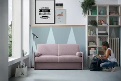 Divano letto BLAIR Felis SCONTO 43%