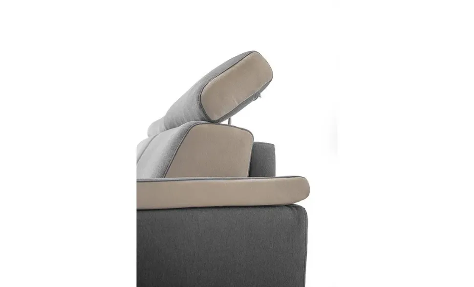 Divano letto BM Design in Tessuto. Prezzo scontato! Acquista ora!