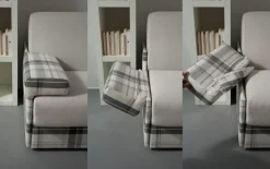 Divano letto Bob Felis con sconto 43%