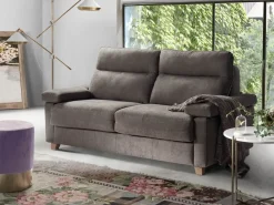 Divano letto Bogart Vitarelax a PREZZO OUTLET scontato del 30%