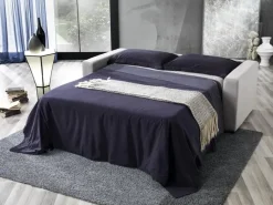 Divano letto Bonito Mottes: sconto 40%! Outlet prezzi.
