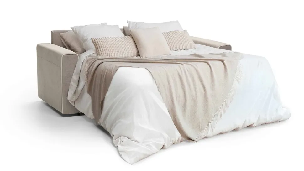 Divano Letto Brian Family bedding in Offerta Outlet a 1066 Euro