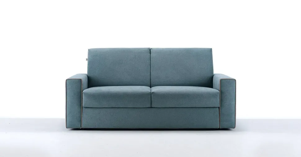 Divano letto Bronnie di Family bedding a prezzo ribassato