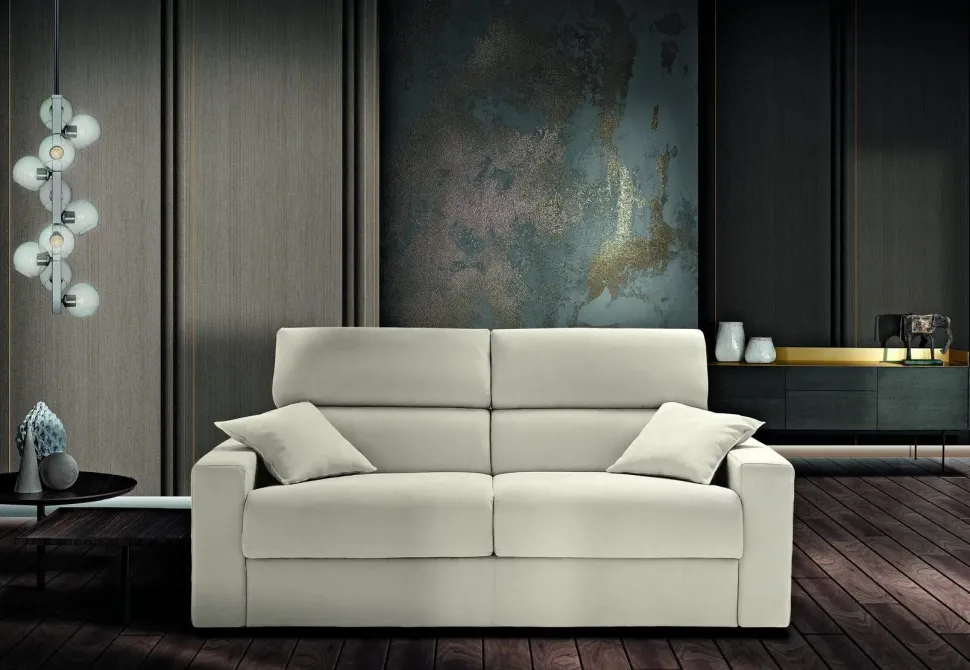 Divano Letto Carla di Biel a prezzo ribassato