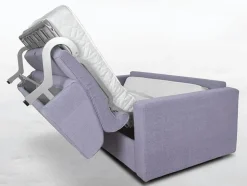 Divano letto Cleo Salvetti OFFERTA OUTLET